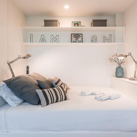 Guestready - Lazaro Studio Porto Exterior photo