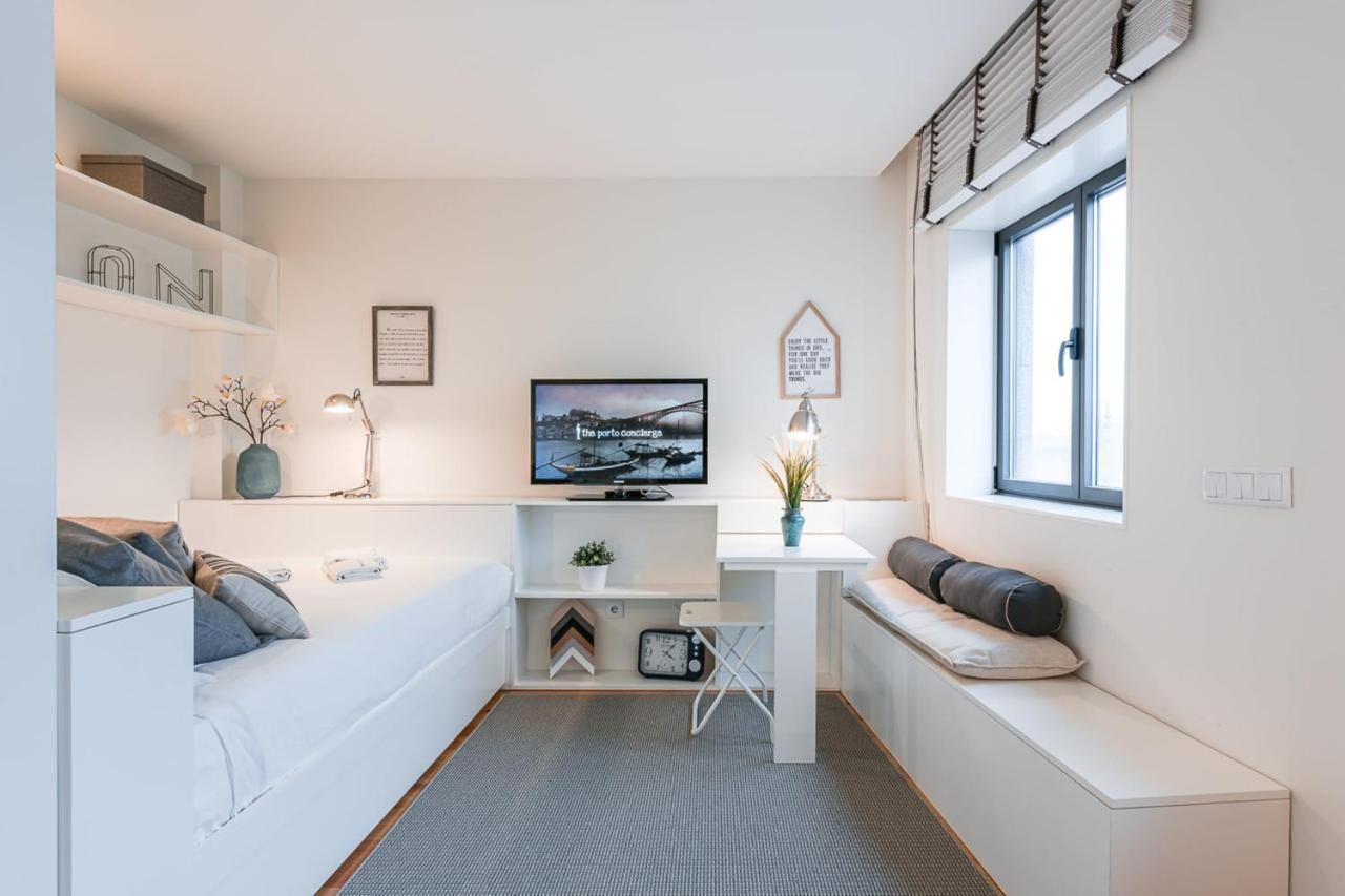 Guestready - Lazaro Studio Porto Exterior photo