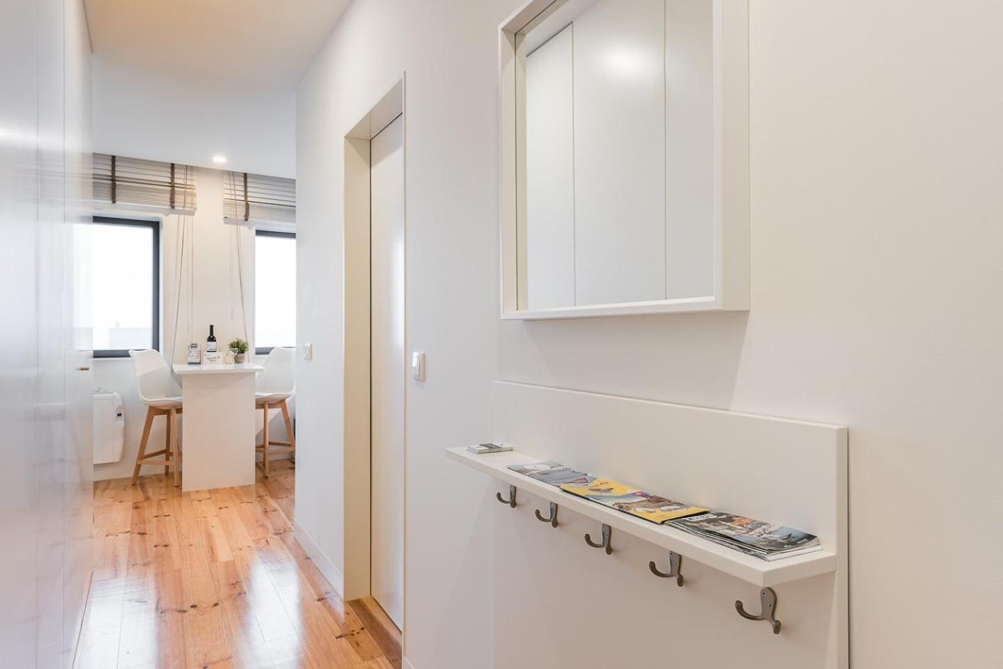 Guestready - Lazaro Studio Porto Exterior photo