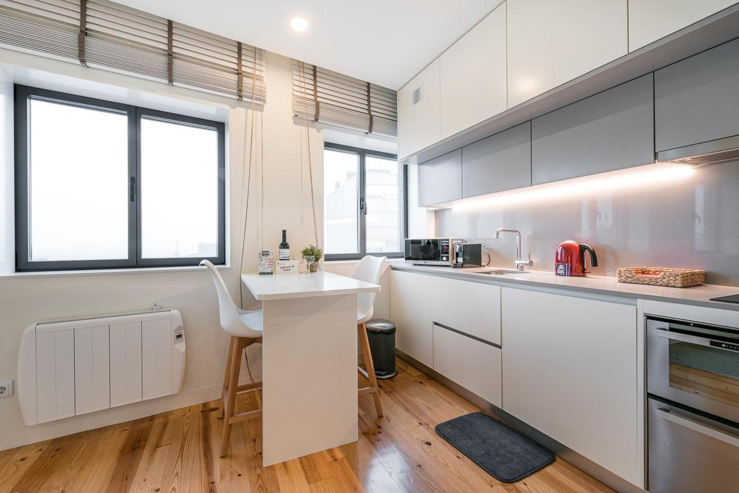 Guestready - Lazaro Studio Porto Exterior photo